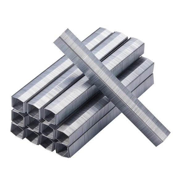 Bostitch B8 Premium PowerCrown Staples – 3 Boxes - Picture 5 of 5